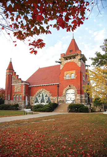 Top or Best Brochure Design Agencies and Companies in Leavenworth, Kansas