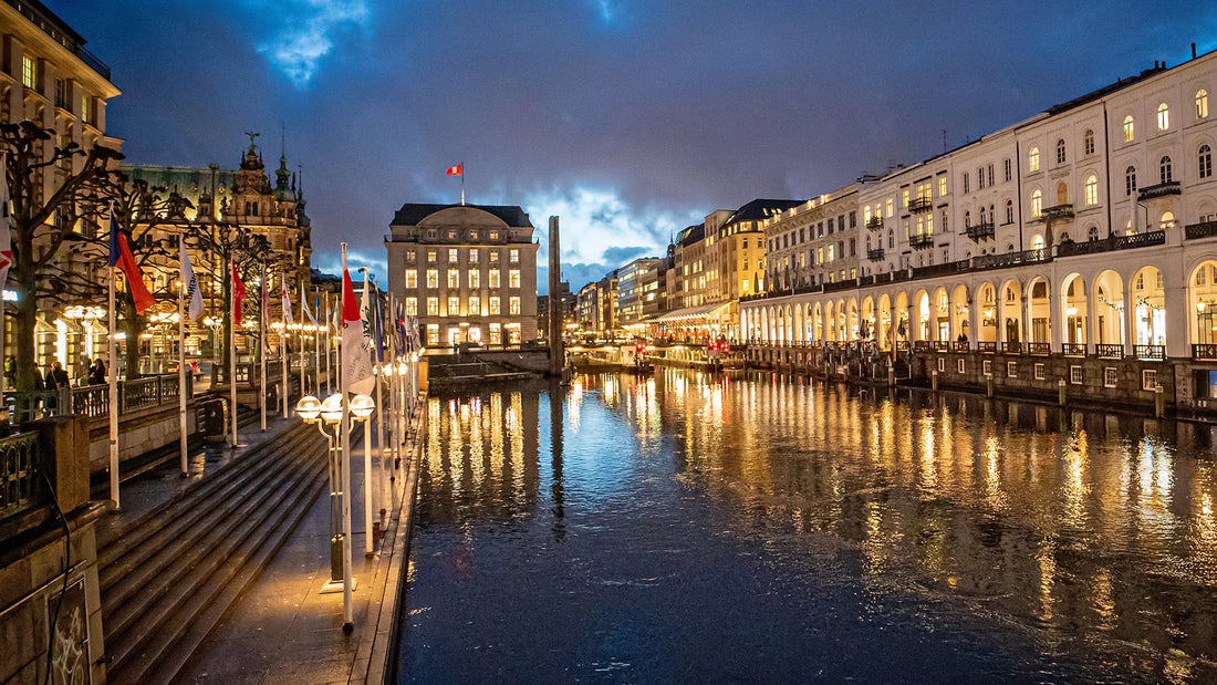 Top or Best Cartoons & Comics Agency in Hamburg, Germany