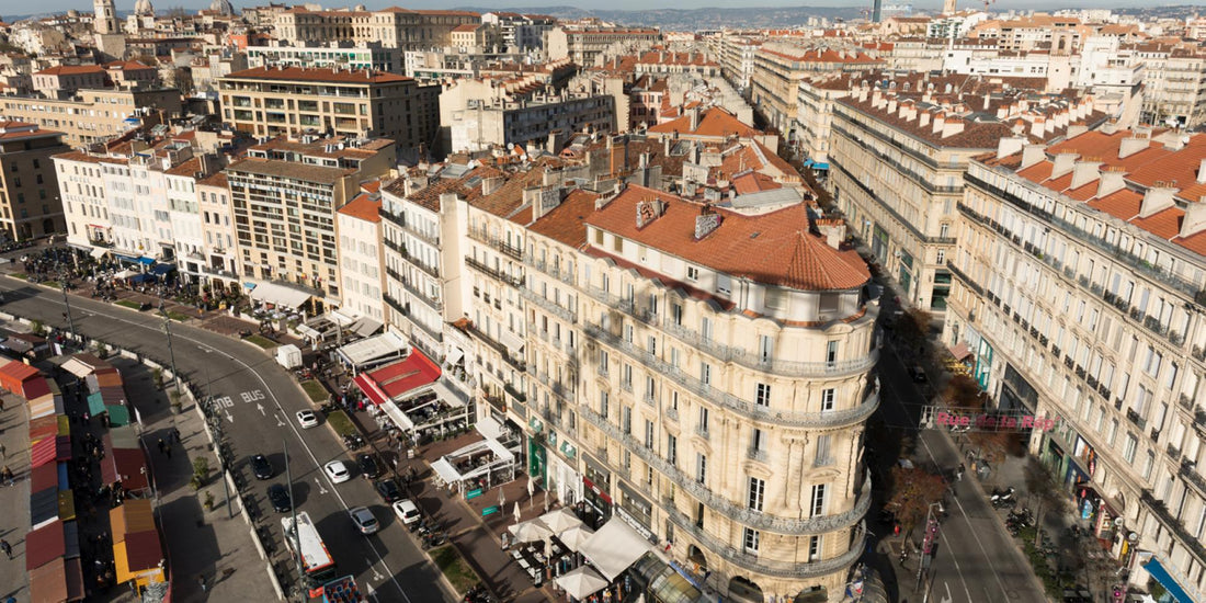 Top or Best Photo Editing Subscription Agencies and Companies in Marseille, France