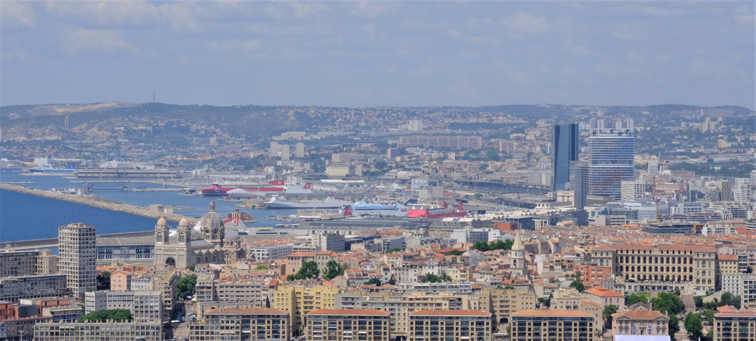 Top or Best Influencer Management Agencies and Companies in Marseille, France