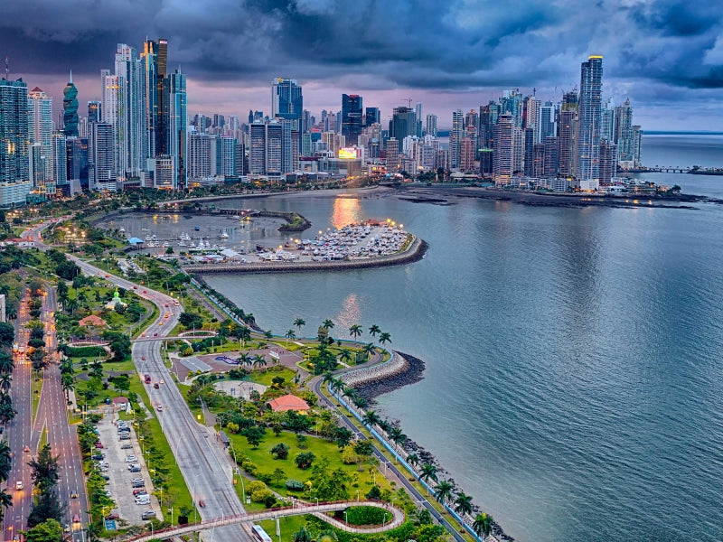 Top or Best Influencer Brand Partnership Agencies and Companies in Panama