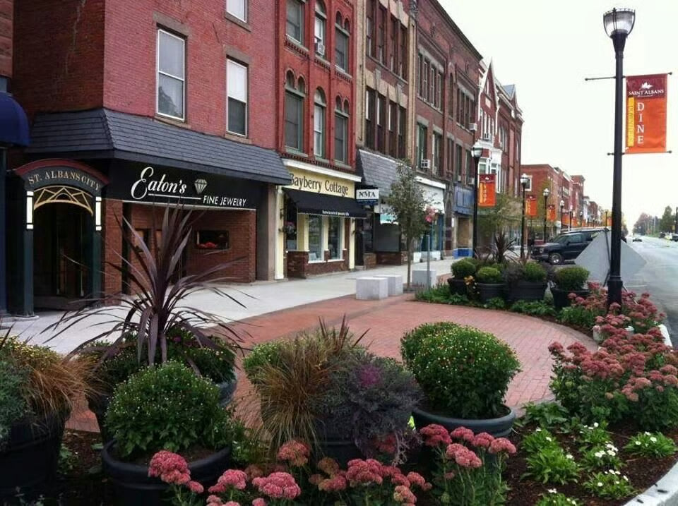 Top or Best Brand Identity Packages Agencies and Companies in St. Albans, West Virginia