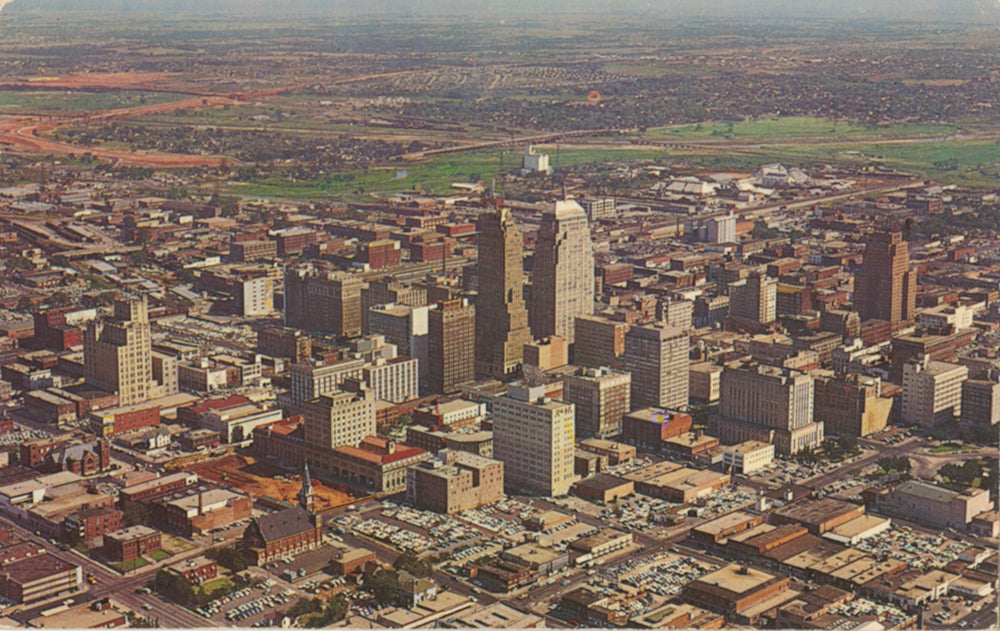 Top or Best Catalog Design Agencies and Companies in Oklahoma City, Oklahoma