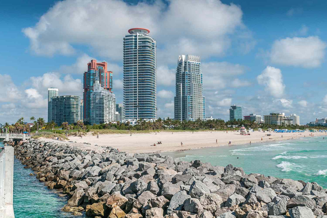 Top or Best Web and Mobile Design Agencies and Companies in Miami Beach, Florida