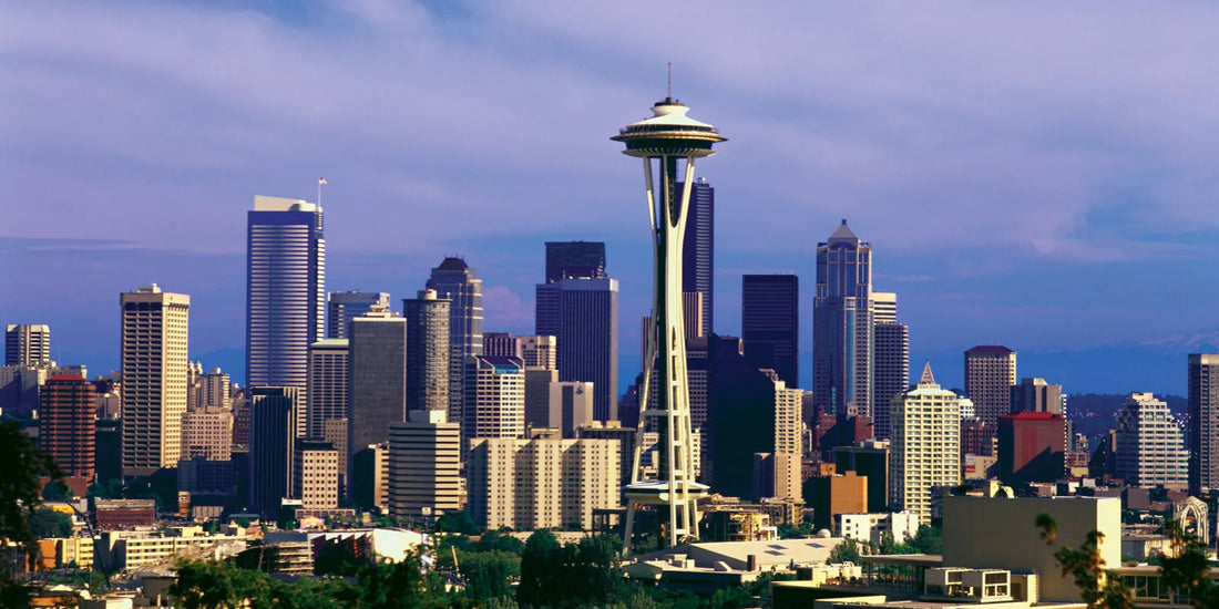 Top 5 Photography & Photo Editing Agencies in Washington
