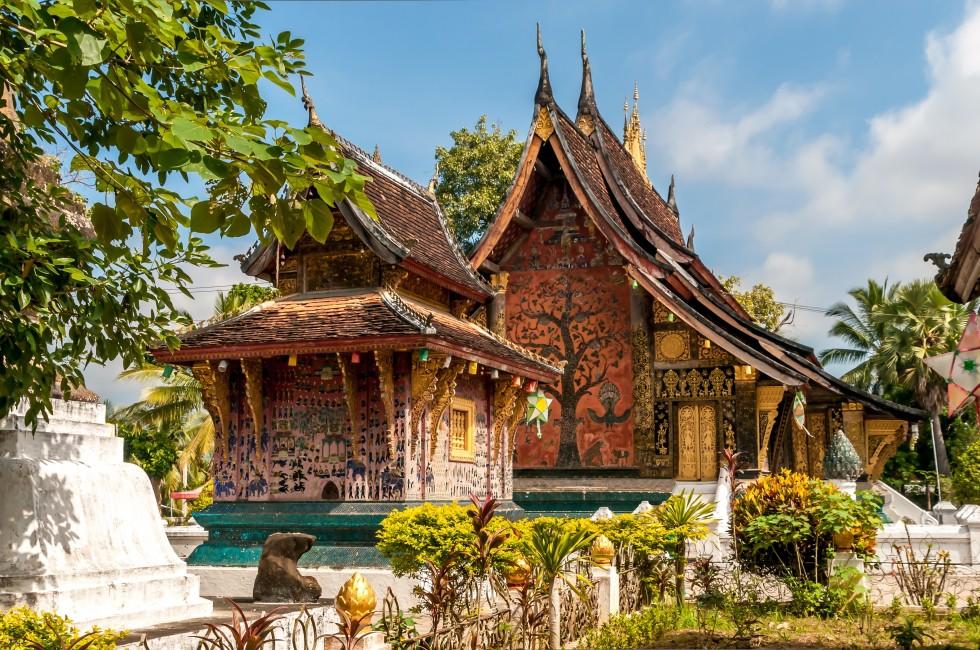 Top or Best Influencer Brand Partnership Agencies and Companies in Laos