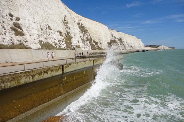 Top or Best Website Design Agencies and Companies in Brighton and Hove, England