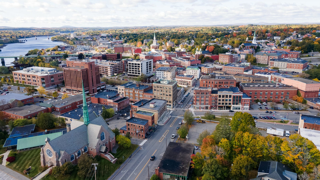 Top or Best Custom Graphics for Videos Agencies and Companies in Bangor, Maine