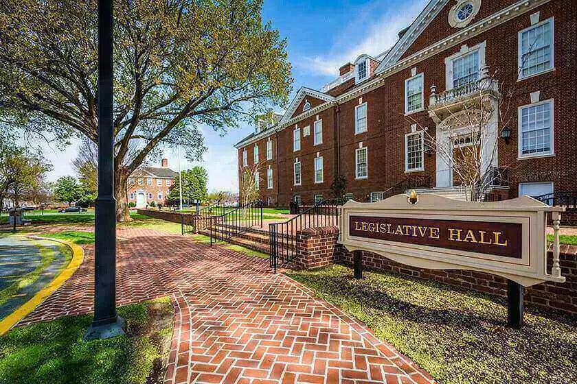 Top or Best Website Design Agencies and Companies in Hockessin, Delaware