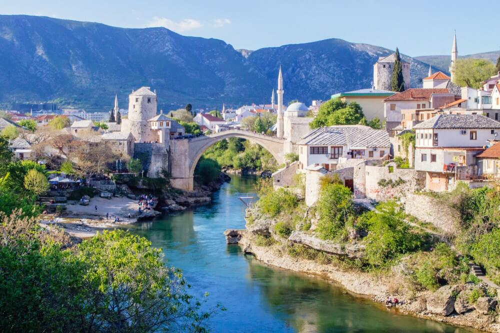 Top Website Design Agencies in Bosnia and Herzegovina
