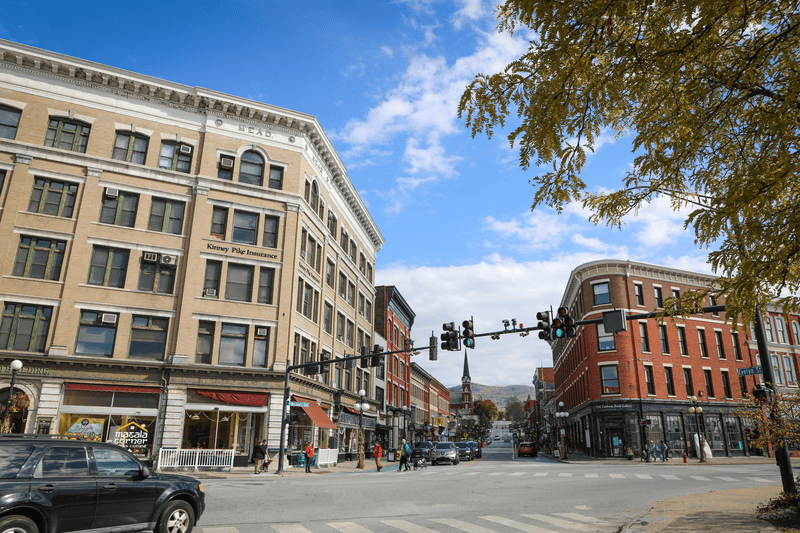 Top or Best Business Card Design Agencies and Companies in Rutland City, Vermont