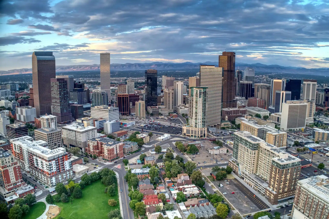 Top or Best Email Campaign Design Agencies and Companies in Denver, Colorado