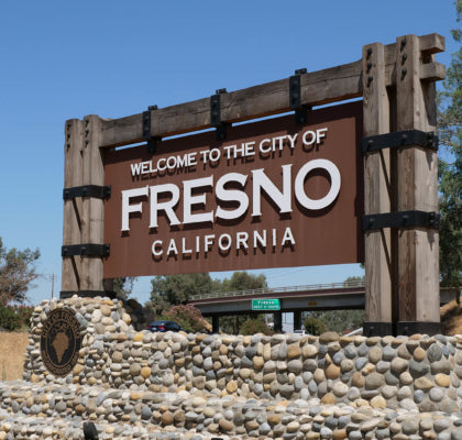 Top or Best Athlete Brand Partnership Agencies and Companies in Fresno, California