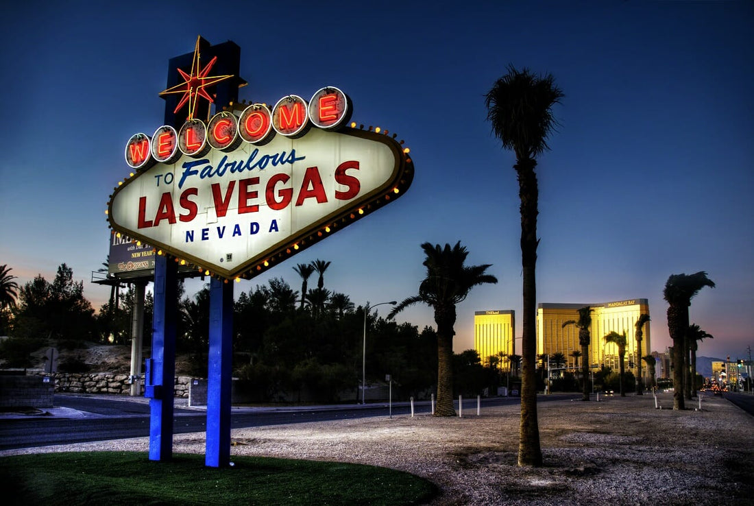Best or Top Mural Design Agencies and Companies in Las Vegas, Nevada