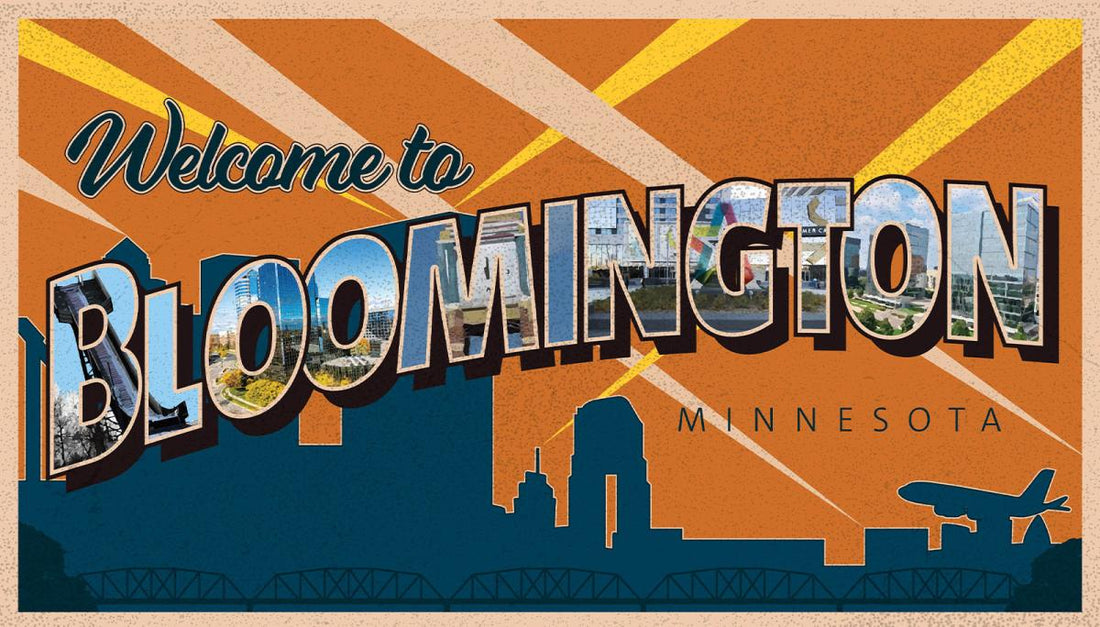 Top or Best Infographic Design Agencies and Companies in Bloomington, Minnesota