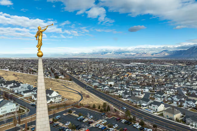 Top and Best Brand Identity Package Agencies and Companies in West Jordan, Utah