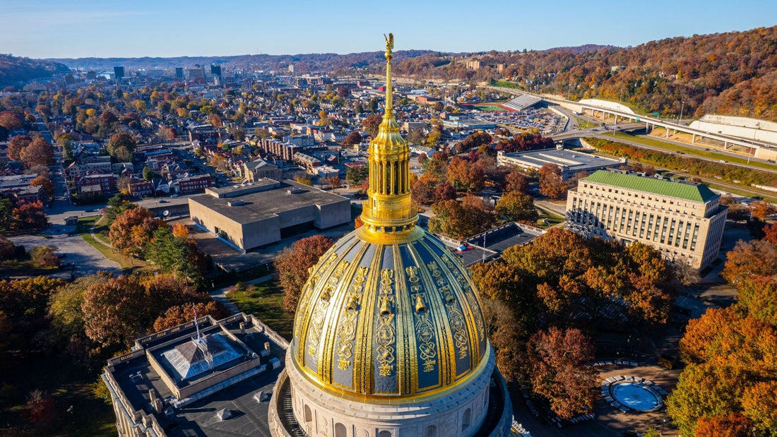 Top or Best Business Card Design Agencies and Companies in Charleston, West Virginia