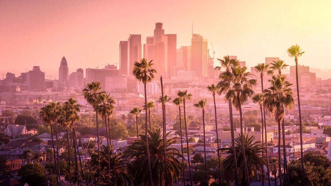 Best Video Editing Companies in California