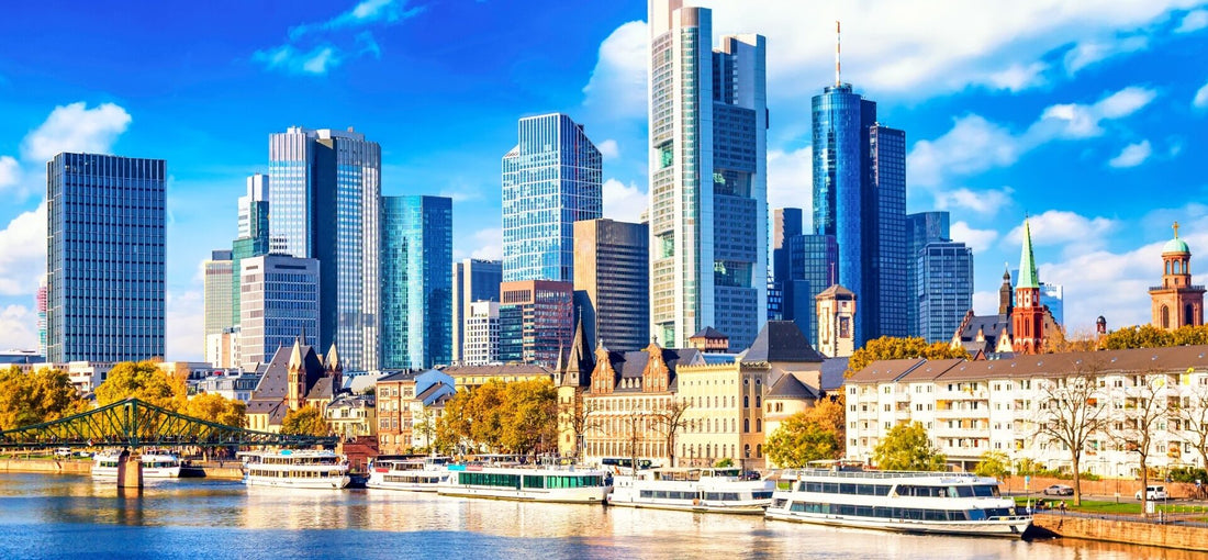 Top or Best Influencer Brand Partnership Agency in Frankfurt, Germany