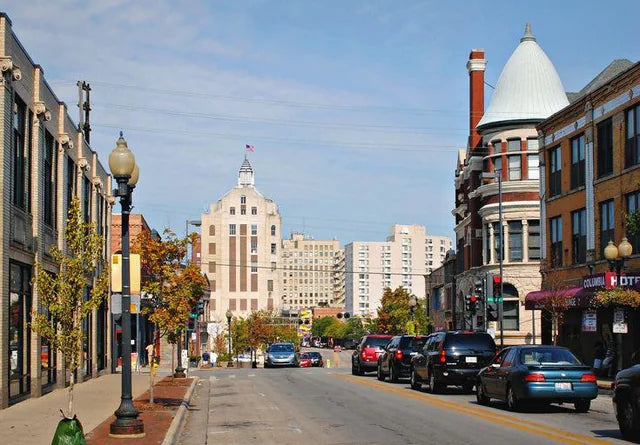 Top or Best Logo Animation Agencies and Companies in Rockford, Illinois