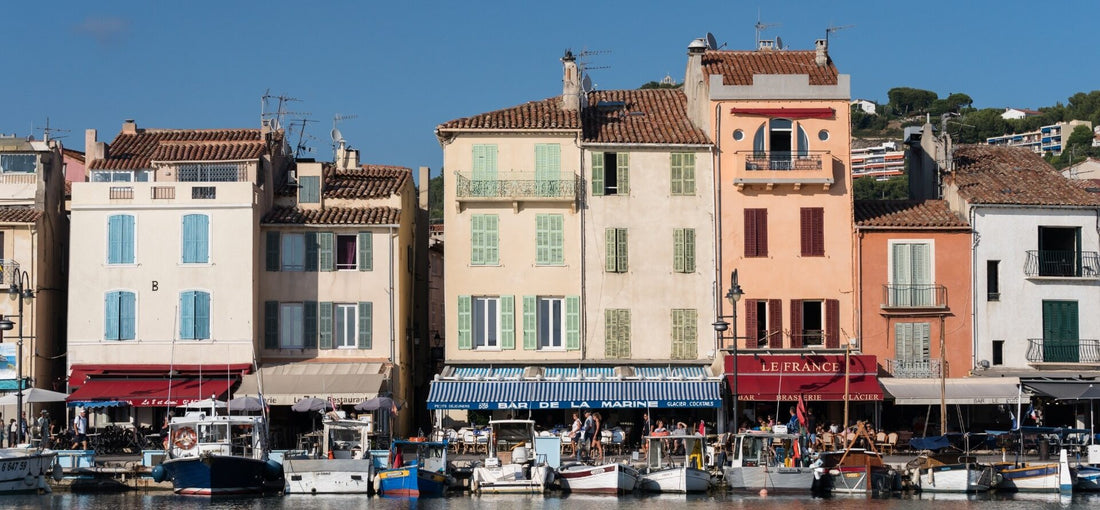 Top or Best Video Editing Agencies and Companies in Marseille, France