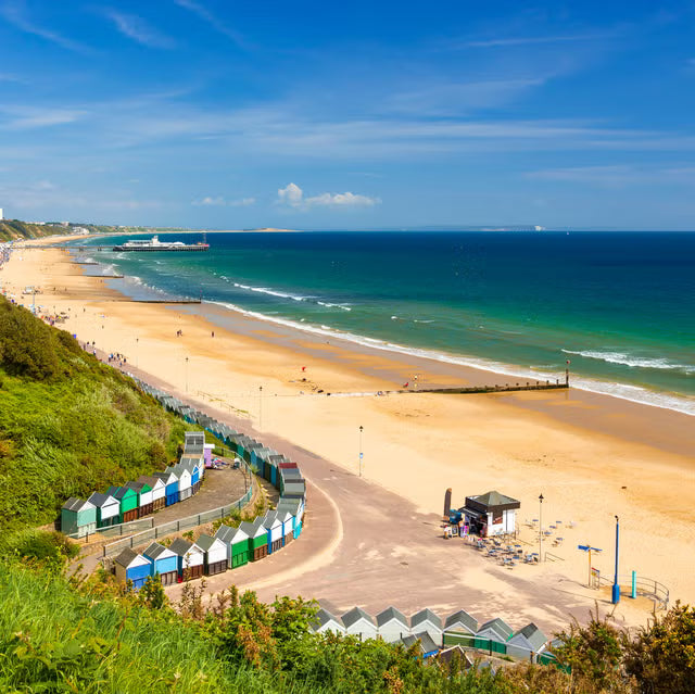 Top or Best Athlete Management Agencies and Companies in Bournemouth, England
