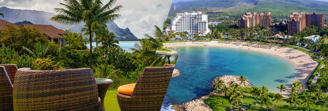 Top or Best Athlete Management Agencies and Companies in Hawaii