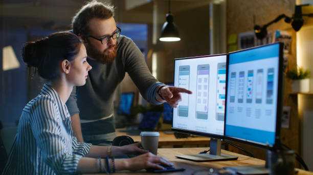 Is UX Design Only About Designing Apps And Websites?
