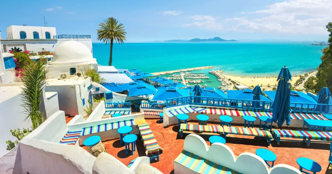 Top or Best Athlete Management Agencies and Companies in Tunisia