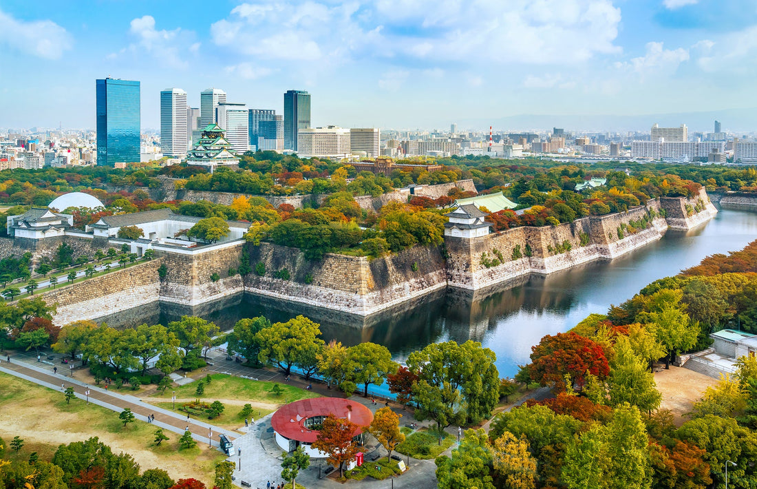 Top or Best Podcast Cover Design Agencies and Companies in Osaka, Japan