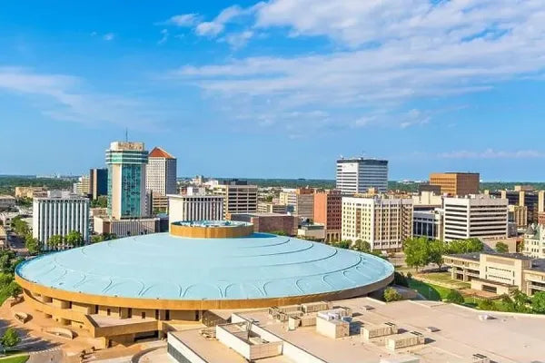 Top or Best Athlete Brand Partnership Agencies and Companies in Wichita, Kansas