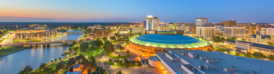 Top or Best Flyer Design Agencies and Companies in Wichita, Kansas