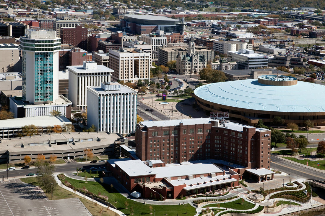 Top or Best NFT Art Agencies and Companies in Hutchinson, Kansas