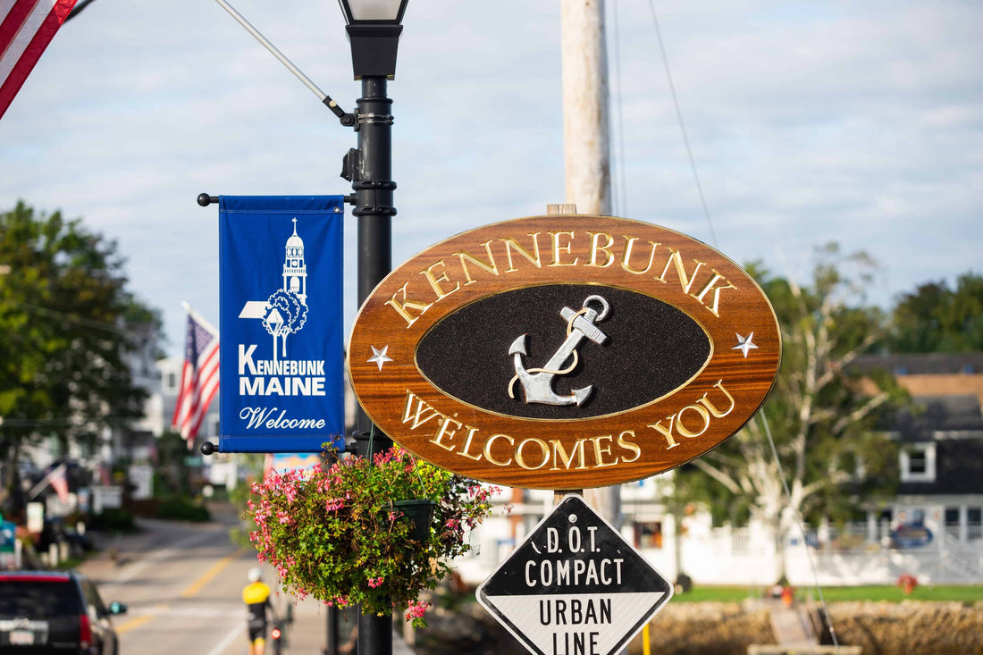 Top or Best Banner Ads Agencies and Companies in Kennebunk, Maine