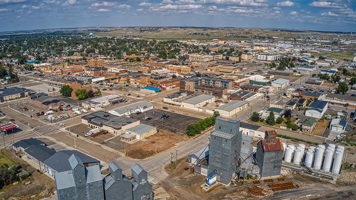 Top or Best Flyer Design Agencies and Companies in Williston, North Dakota