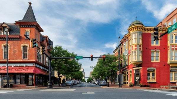 Best Web & Mobile Design Companies in Delaware