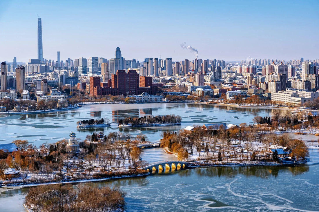Top or Best Cartoons & Comics Agency in Tianjin, China