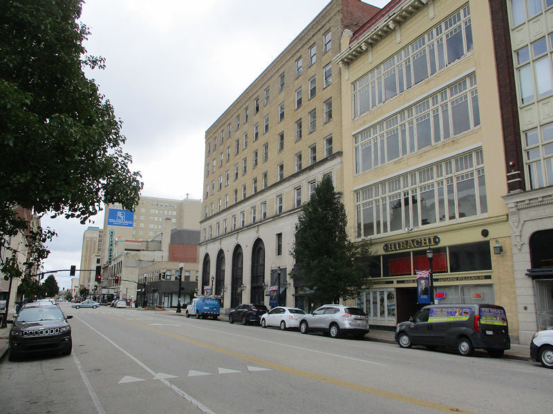 Top or Best Logo Design Agencies and Companies in Huntington, West Virginia