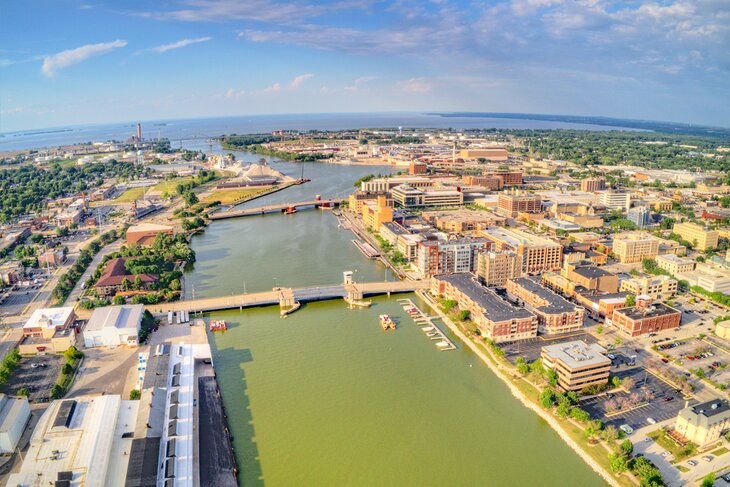 Top and Best Banner Ads Agencies and Companies in Green Bay, Wisconsin