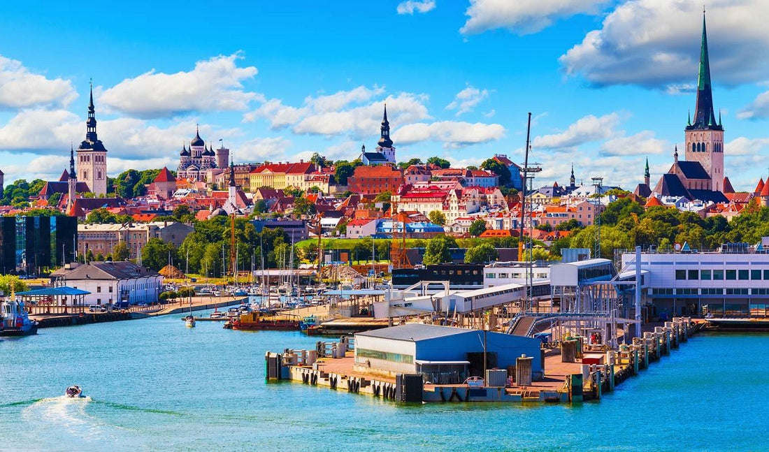 Top Design Agencies in Estonia: Shaping the Future of Creativity