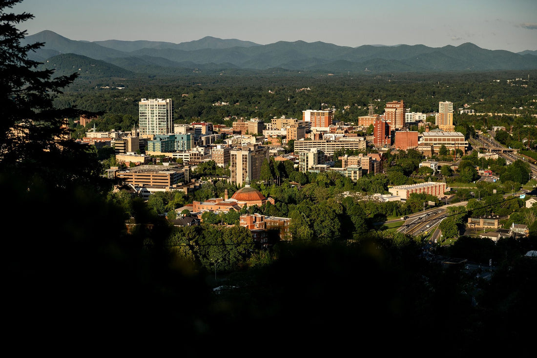 Top or Best Social Media Design Agencies and Companies in Asheville, North Carolina