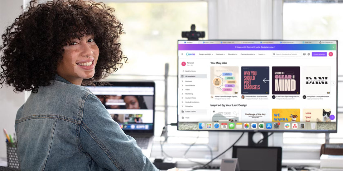 Is Canva The Easiest Design Tool To Use