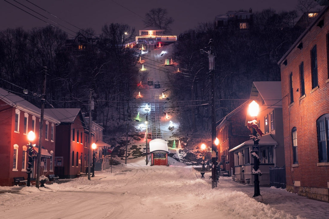 Top or Best Website Design Agencies and Companies in Dubuque, Iowa