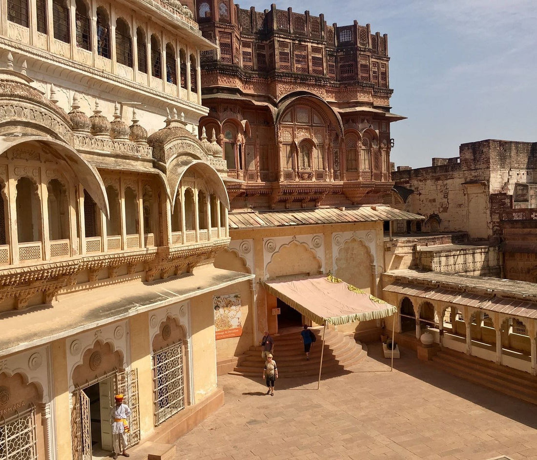 Top or Best Photo Editing Agencies and Companies in Jodhpur, India