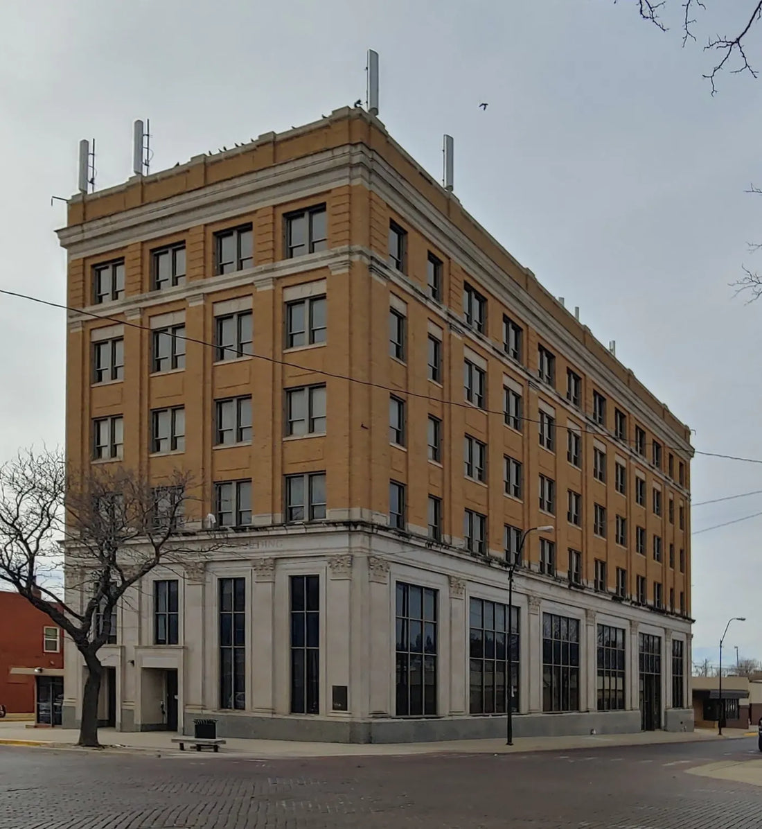 Top or Best Website Design Agencies and Companies in Dodge City, Kansas