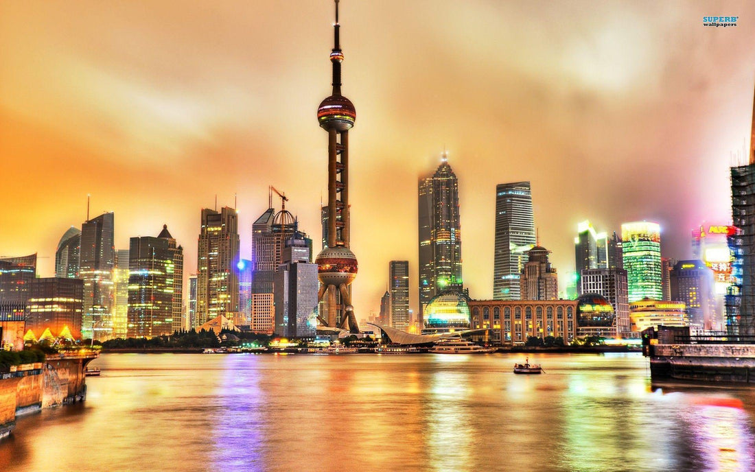 Top or Best Graphic Design Agencies and Companies in Shanghai, China