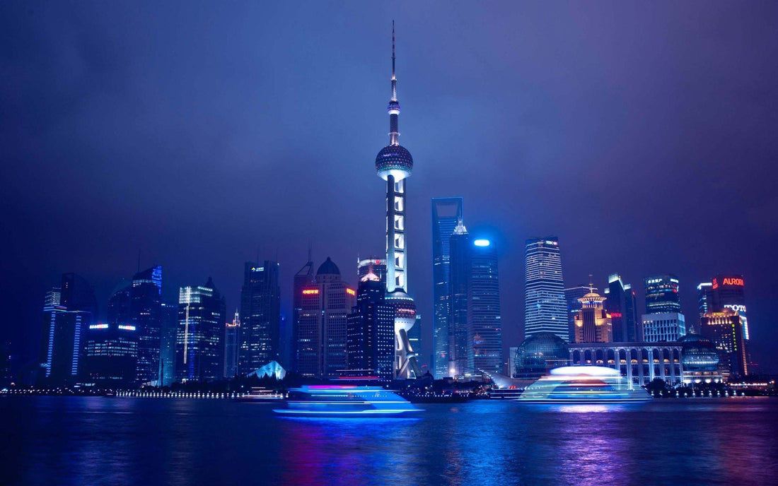 Top or Best Photo Editing Subscription Agencies and Companies in Shanghai, China