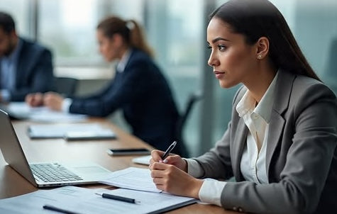 How Can I Switch From A Non-IT Recruiter To An HR Profile With An Experience Of Almost 4 Years?