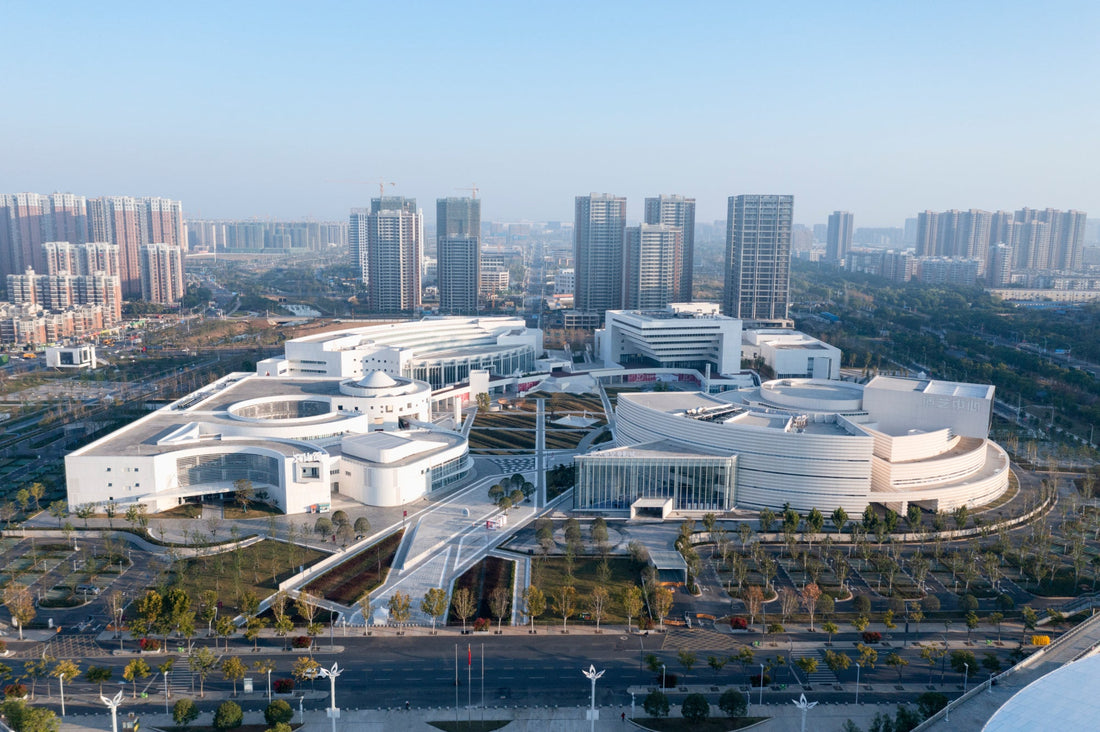 Top or BestnLogo Animation Agencies and Companies in Wuhan, China