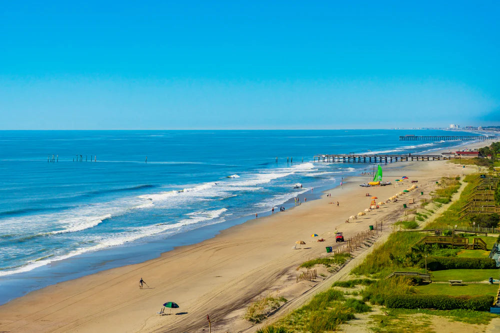 Top or Best Social Media Design Agencies and Companies in Myrtle Beach, South Carolina